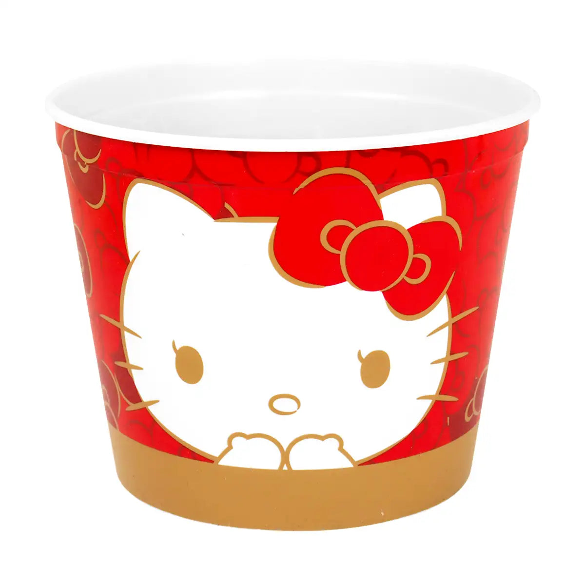 Hello Kitty, Cubeta Palomera