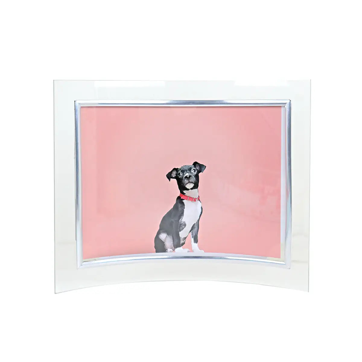 Portaretrato vidrio horizontal 20 x 15 cm