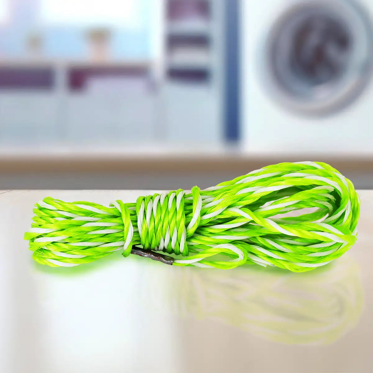 Tendedero de Plástico, 10 m