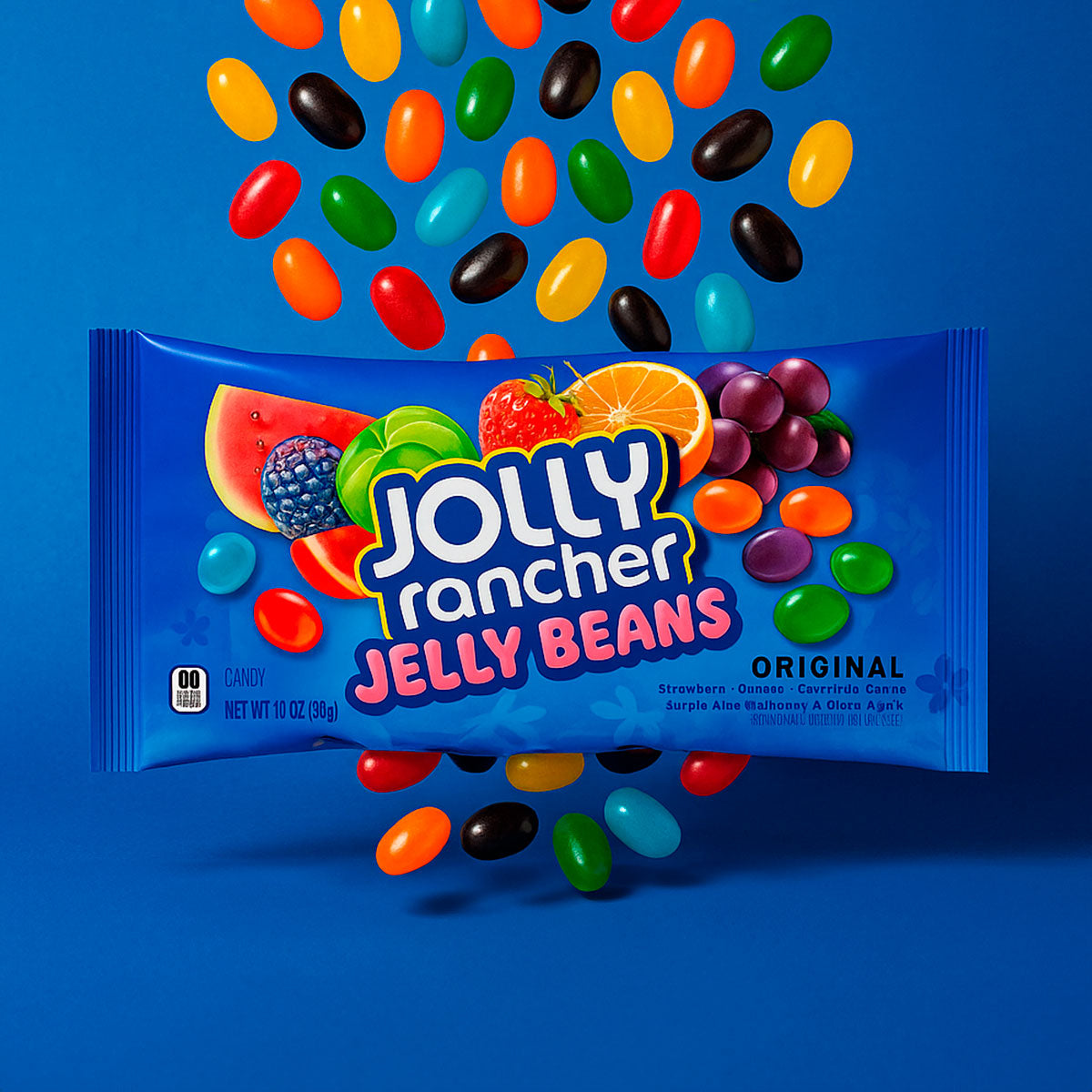 Jelly Beans, Jolly Rancher, 396 g