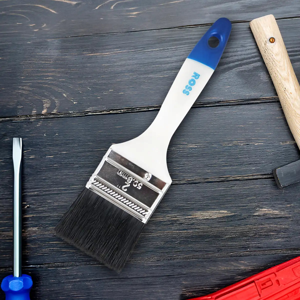 Brocha para Pintar Premium 5cm