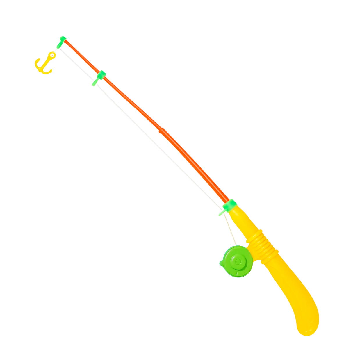 Set de Pesca, Juguete