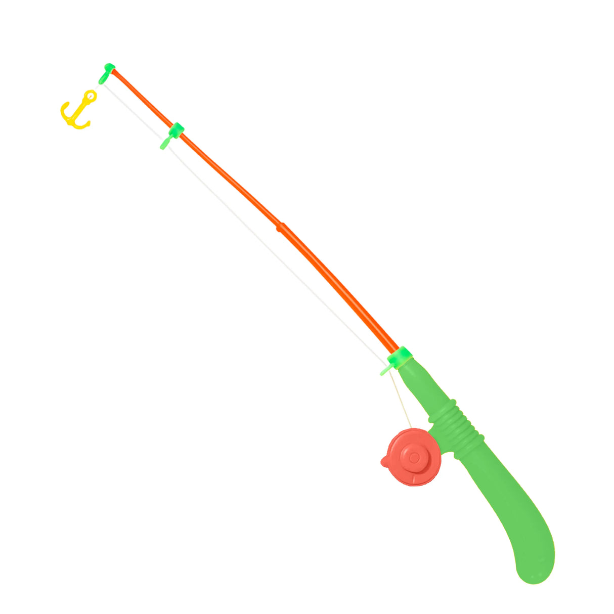 Juguete, Set de Pesca