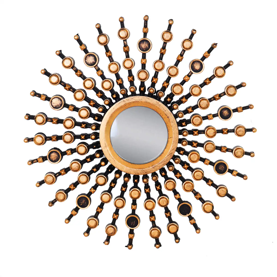 Set de Espejos, 3 pzas