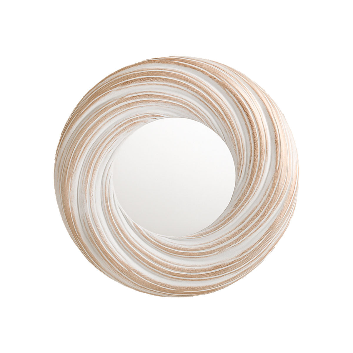 Set de 3 Espejos Cuadrados con Diseño