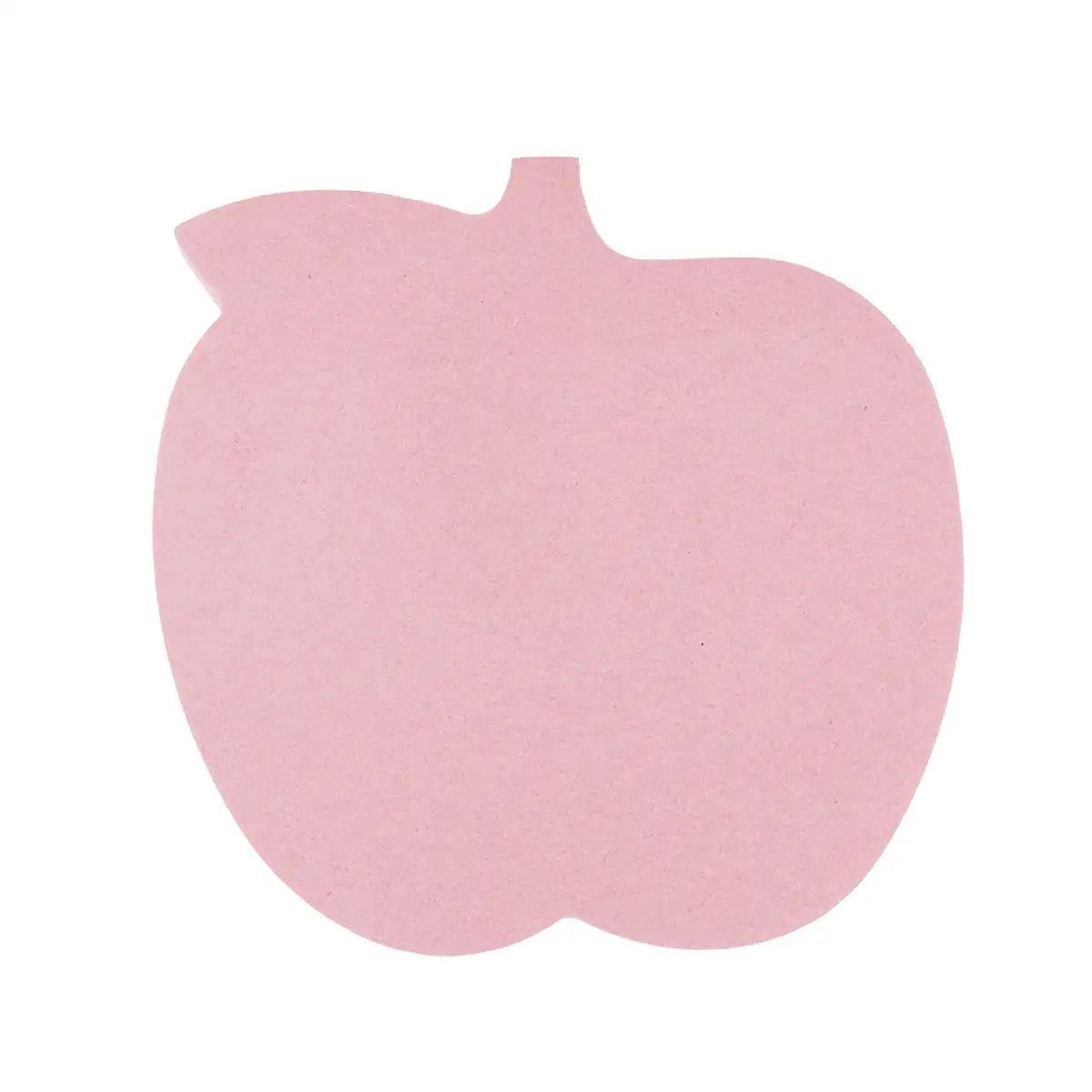 Manzana, Post-it