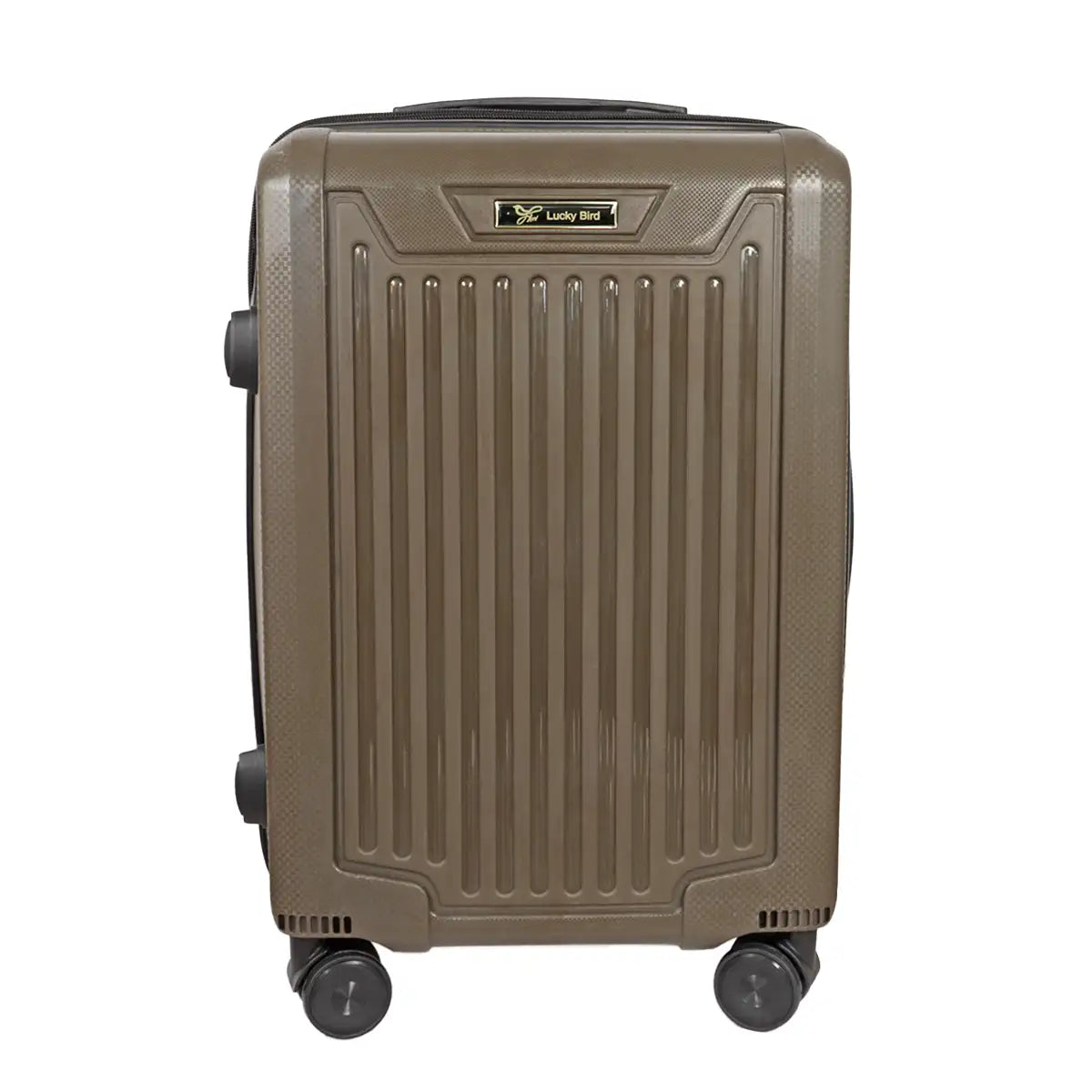 Maleta de Viaje Aerlis, 37x23x55cm