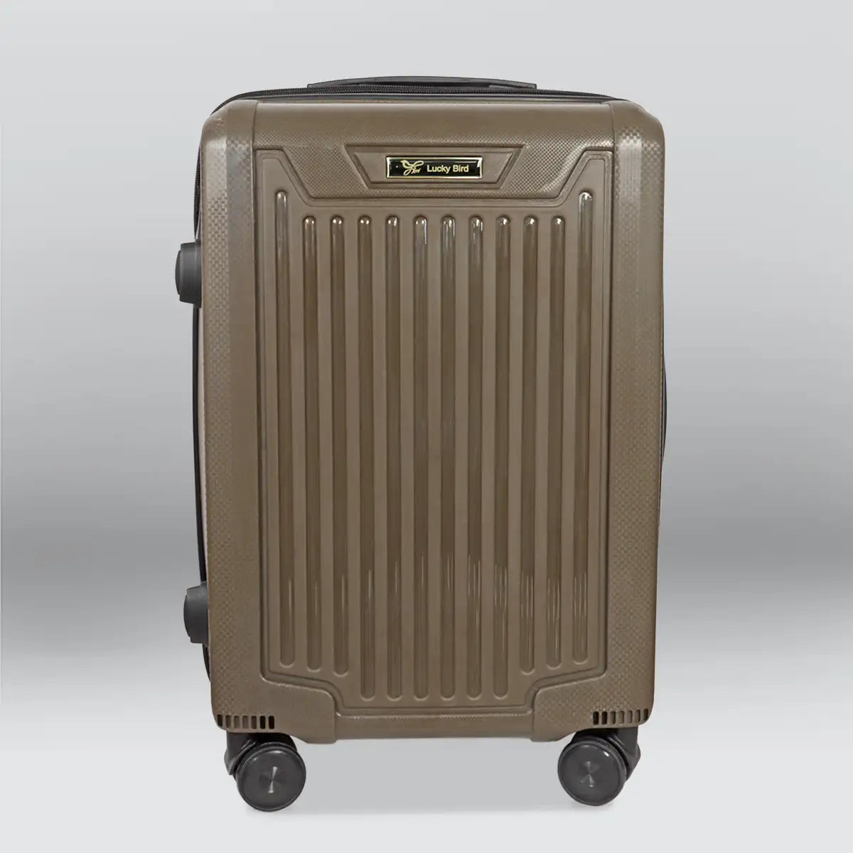 Maleta de Viaje Aerlis, 37x23x55cm