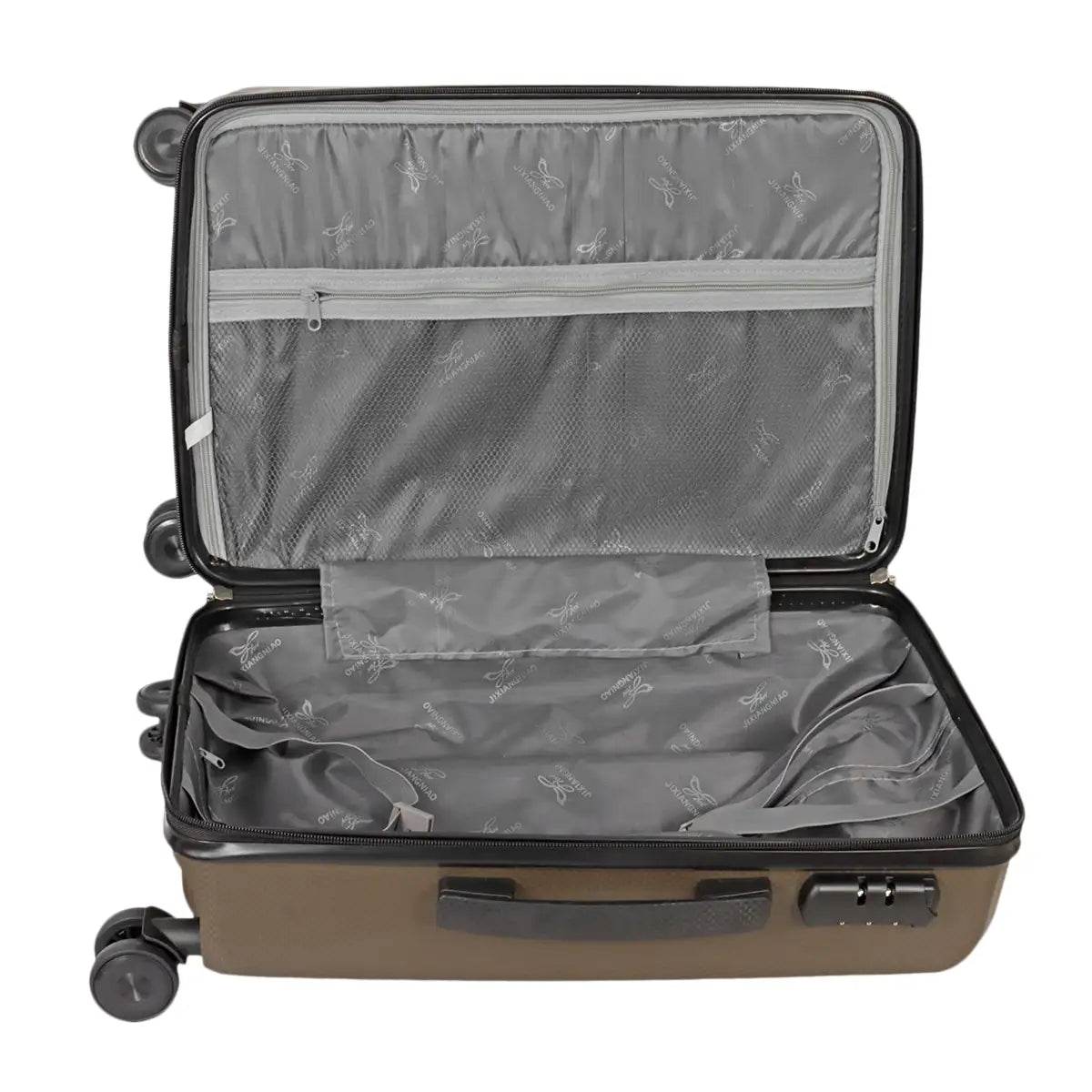 Maleta de Viaje Aerlis, 37x23x55cm