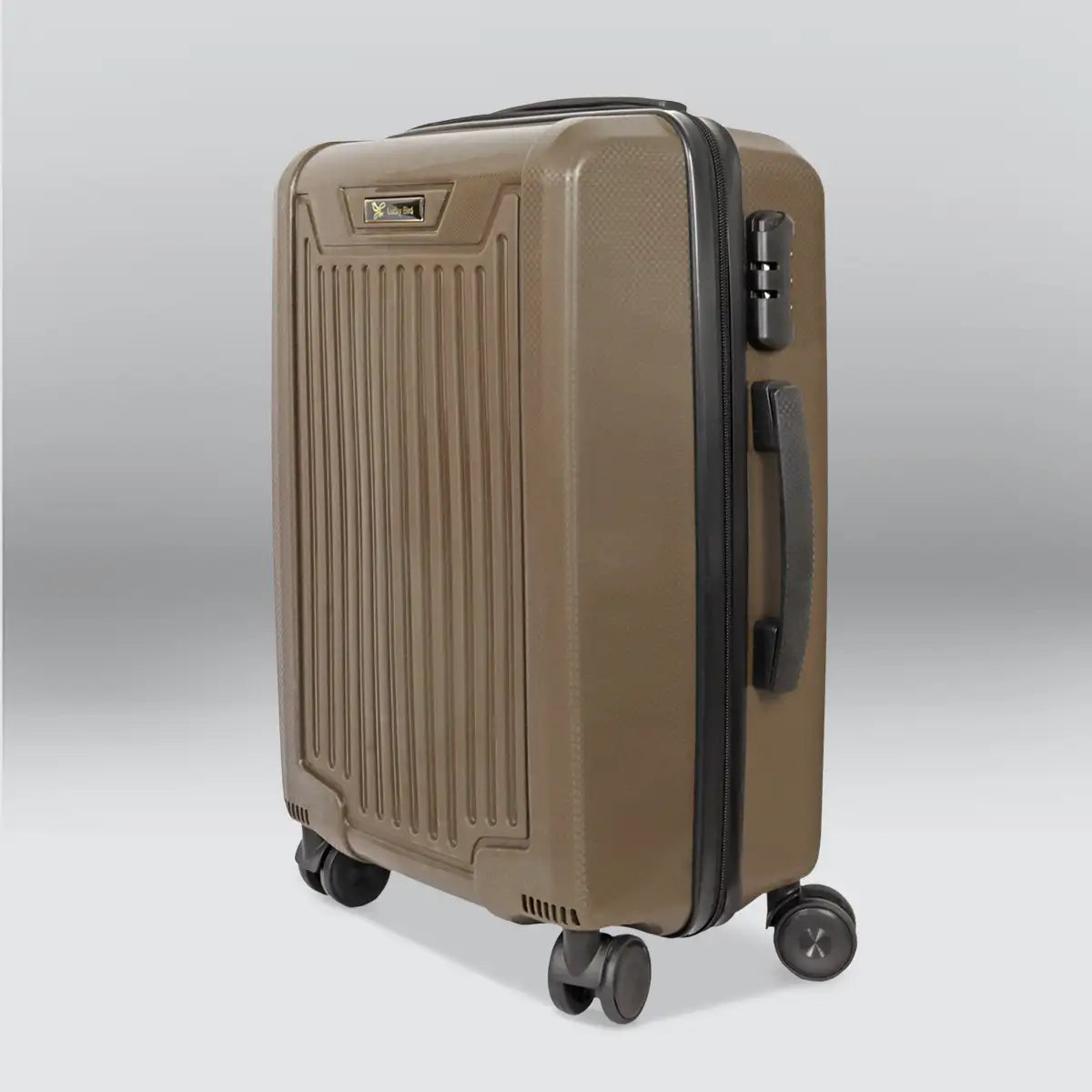 Maleta de Viaje Aerlis, 37x23x55cm