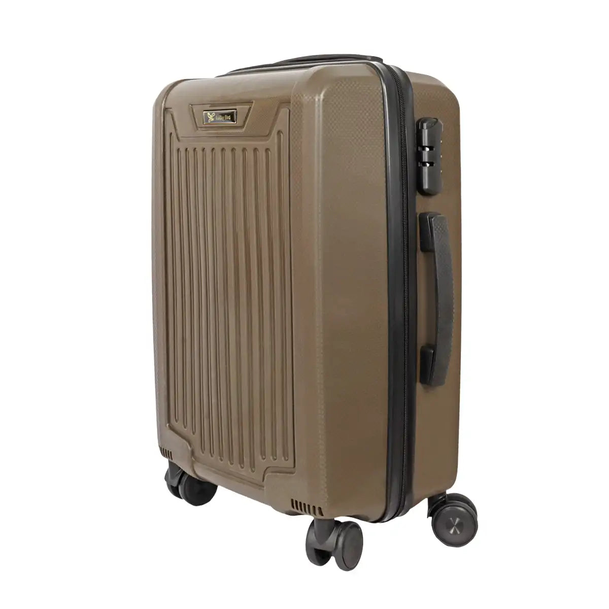 Maleta de Viaje Aerlis, 37x23x55cm