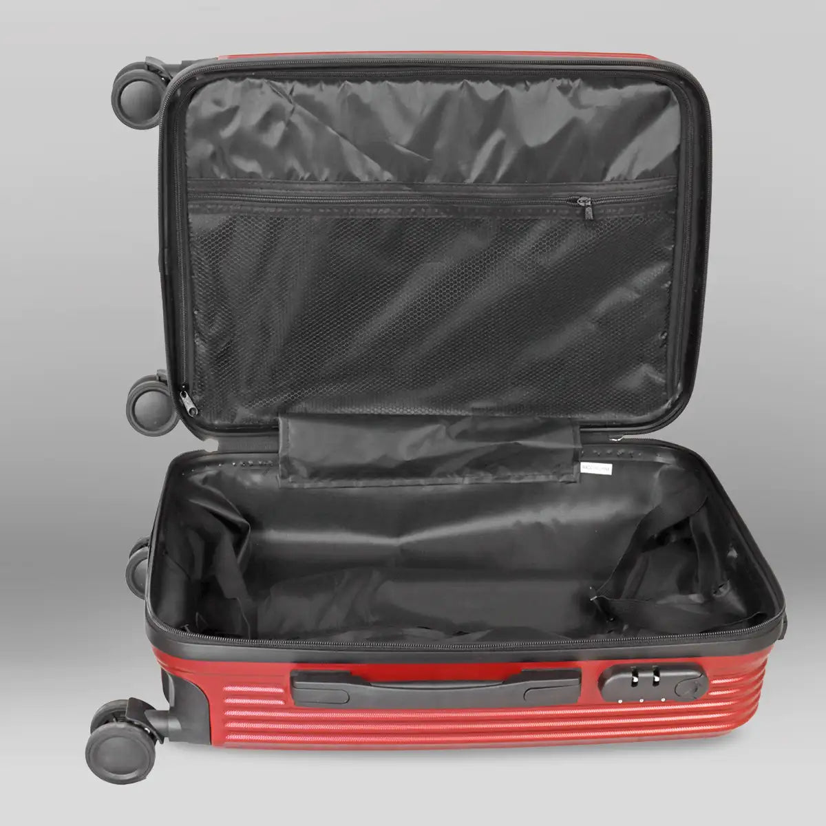 Maleta de Viaje Luzzia, 37x23x55cm