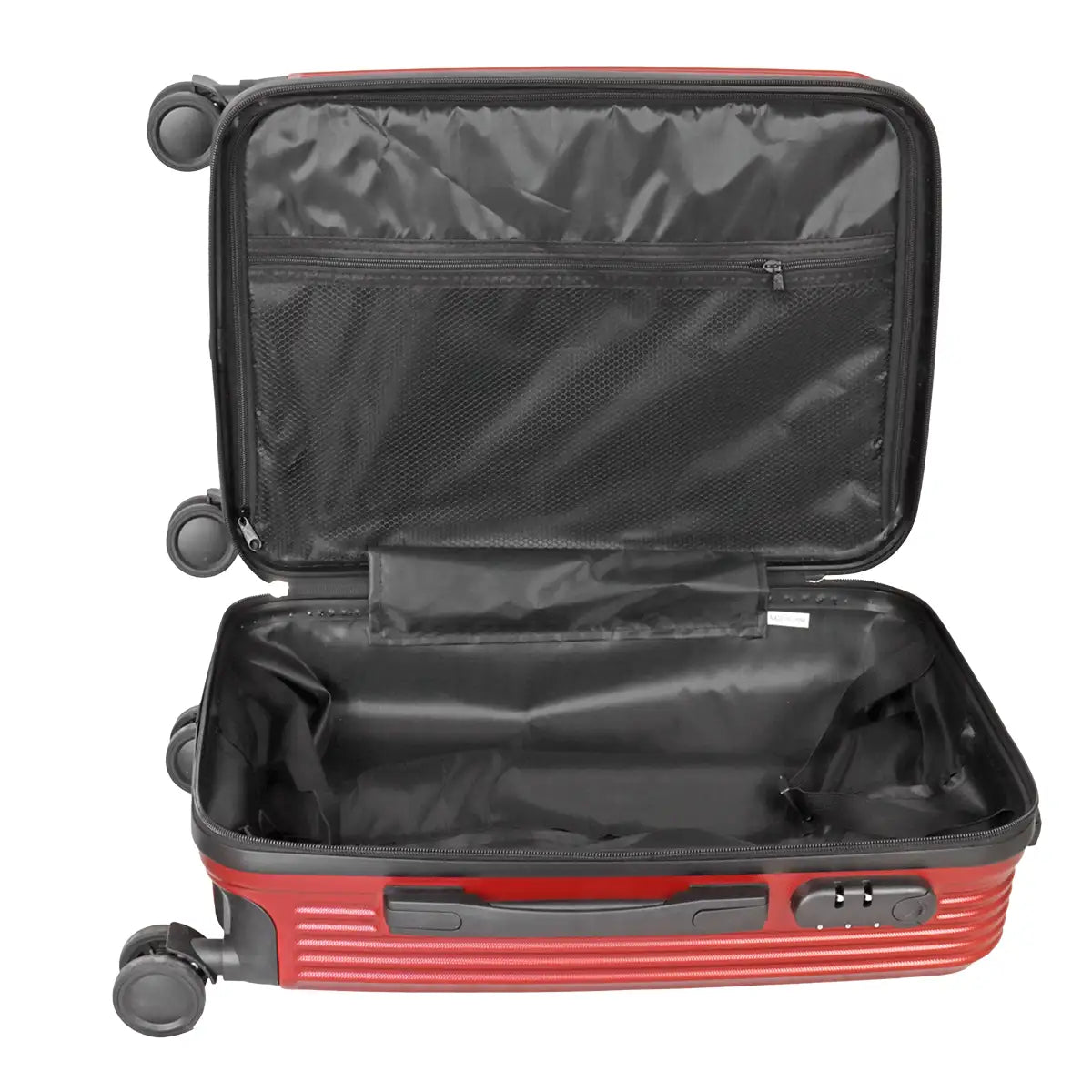 Maleta de Viaje Luzzia, 37x23x55cm