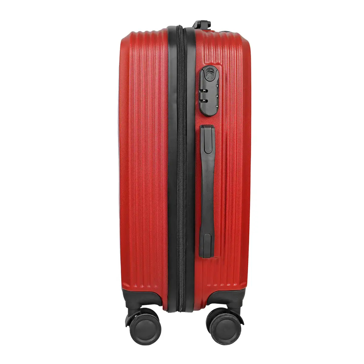 Maleta de Viaje Luzzia, 37x23x55cm