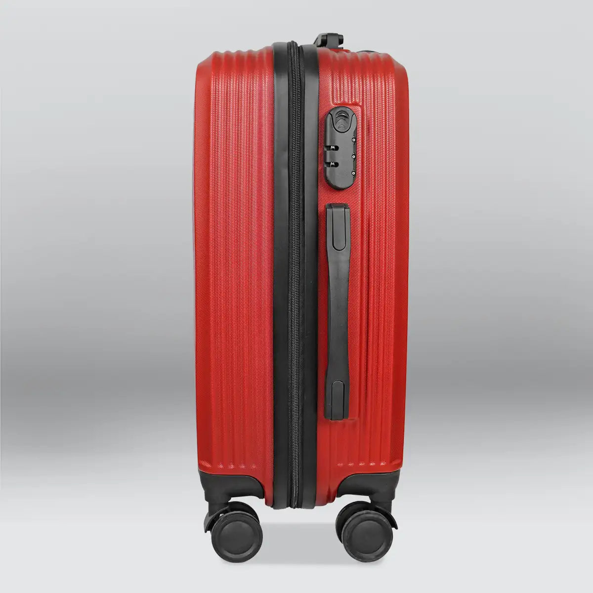 Maleta de Viaje Luzzia, 37x23x55cm