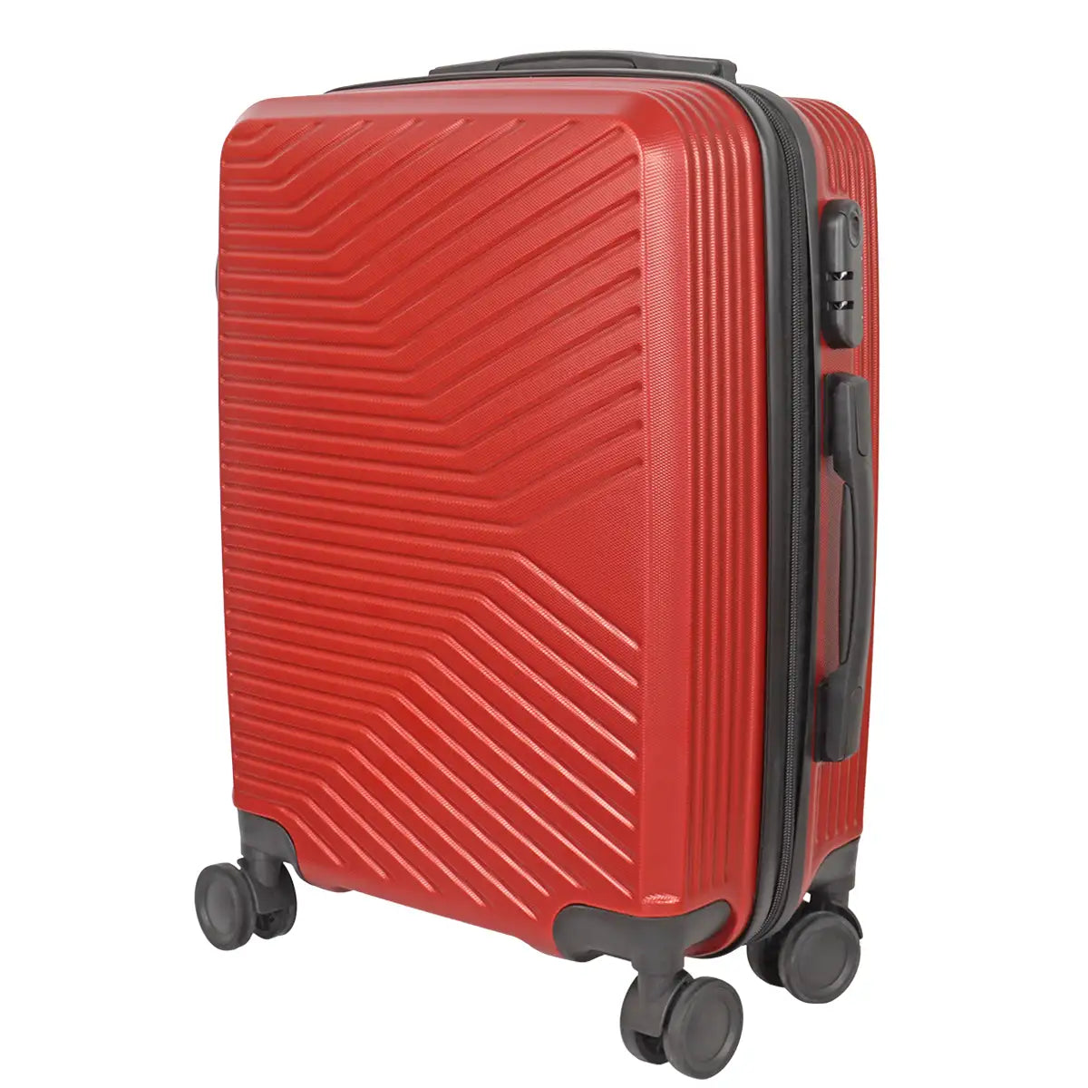 Maleta de Viaje Luzzia, 37x23x55cm