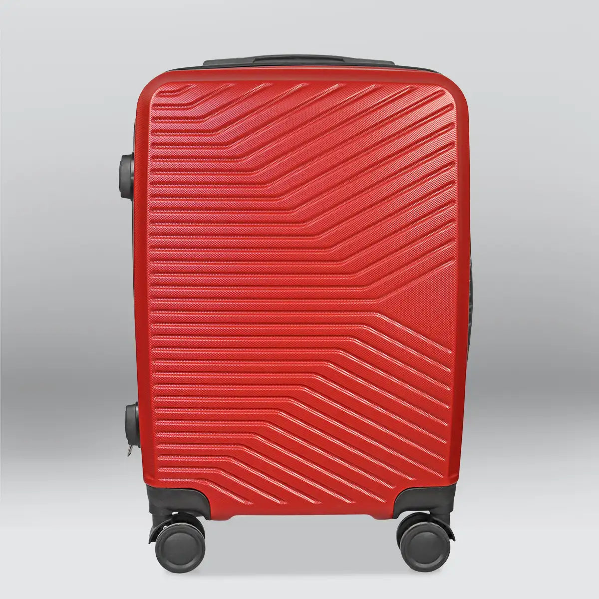 Maleta de Viaje Luzzia, 37x23x55cm