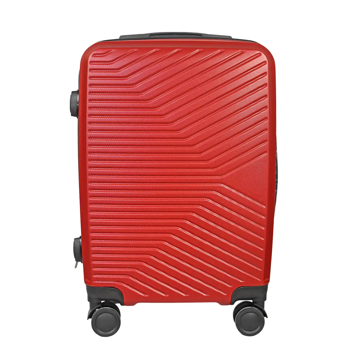 Maleta de Viaje Luzzia, 37x23x55cm