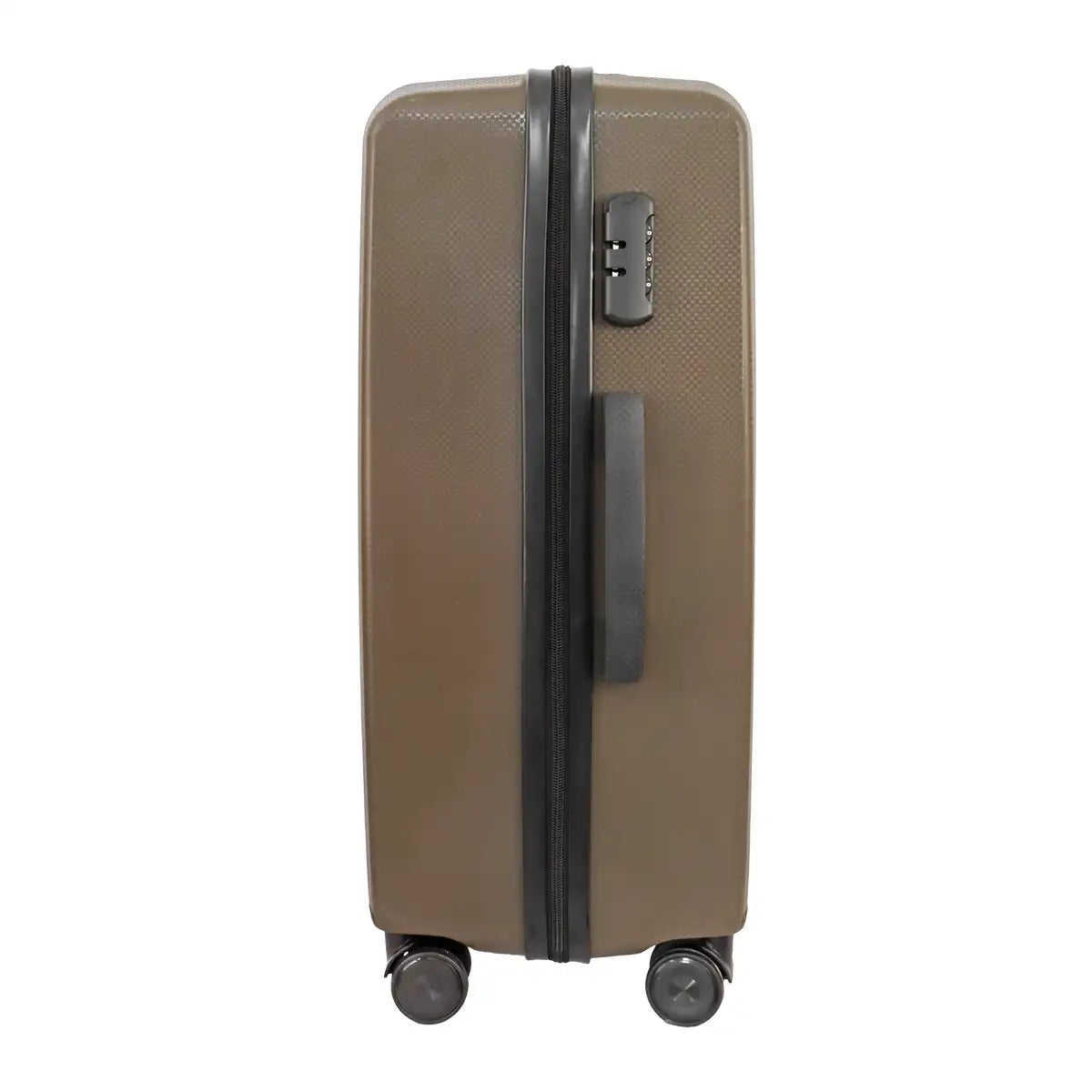 Maleta de Viaje Aerlis, 43x26x65cm