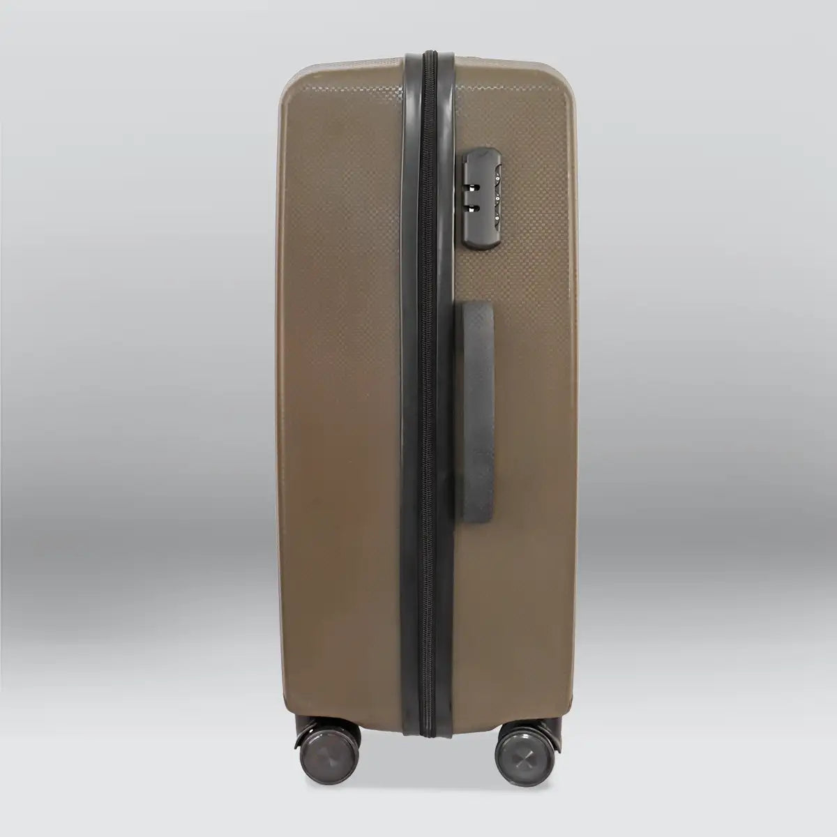 Maleta de Viaje Aerlis, 43x26x65cm