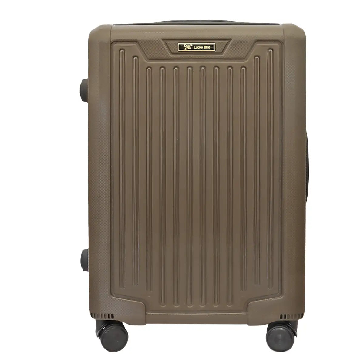 Maleta de Viaje Aerlis, 43x26x65cm