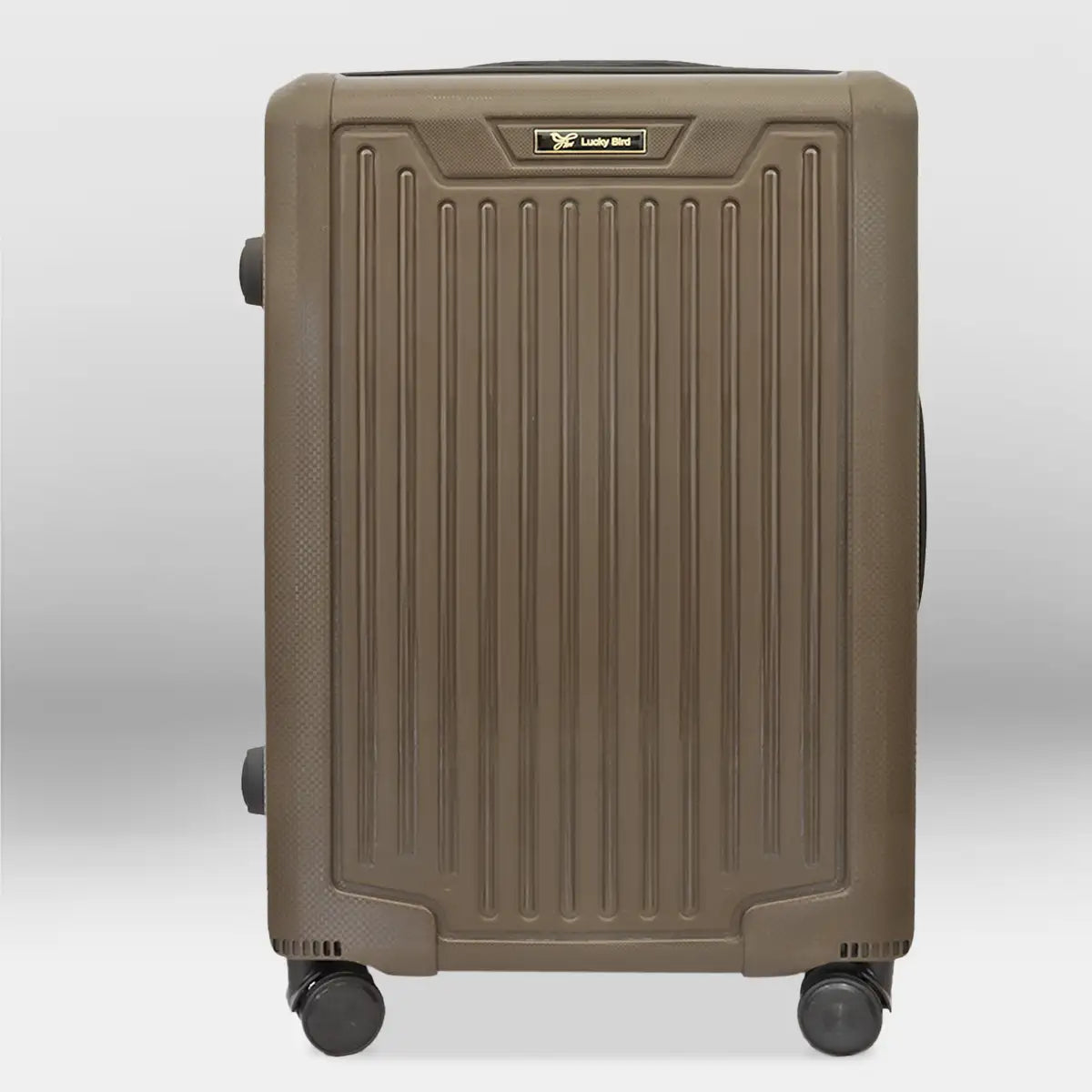 Maleta de Viaje Aerlis, 43x26x65cm