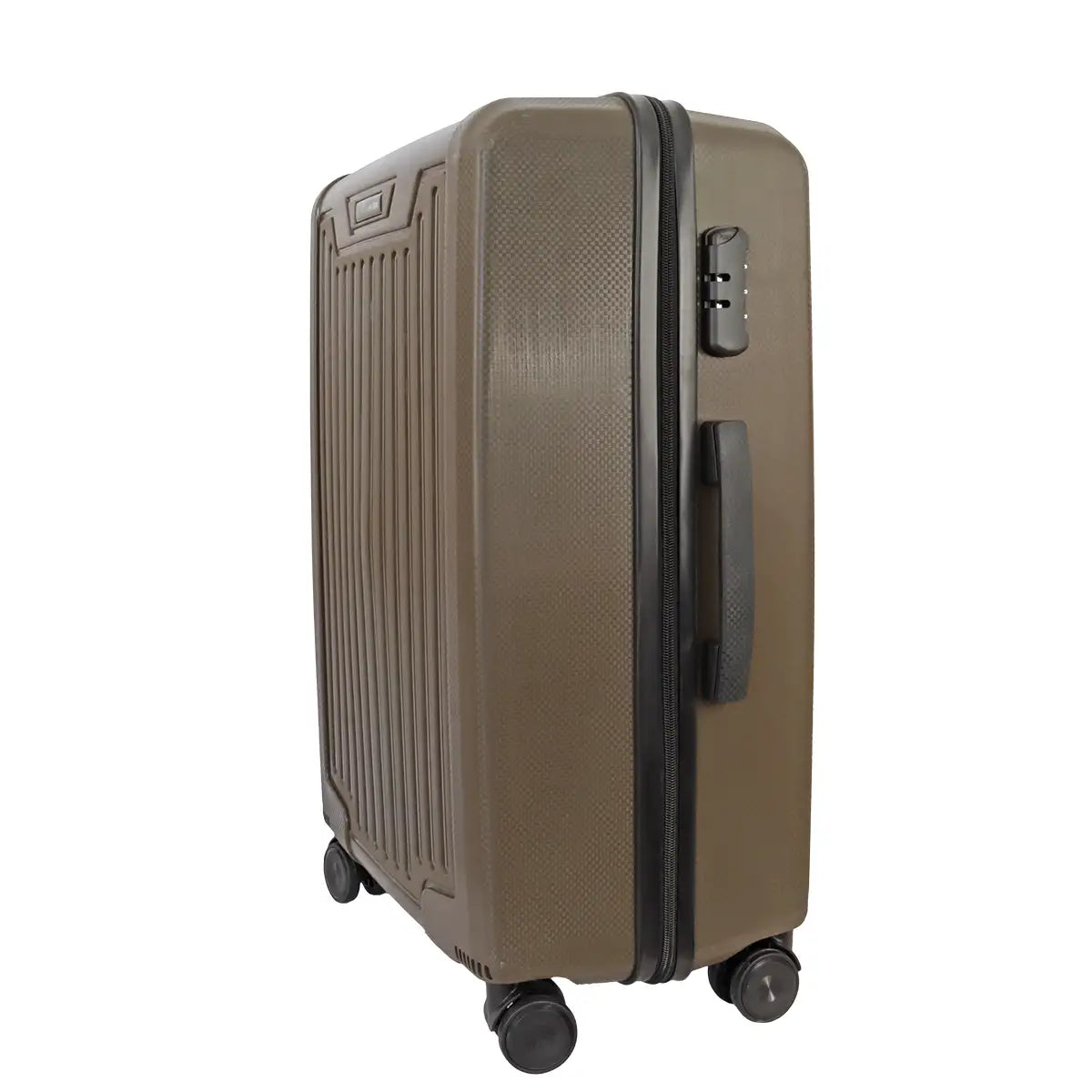 Maleta de Viaje Aerlis, 43x26x65cm