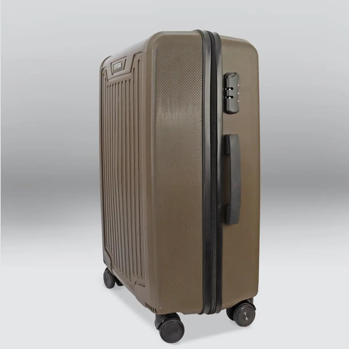 Maleta de Viaje Aerlis, 43x26x65cm