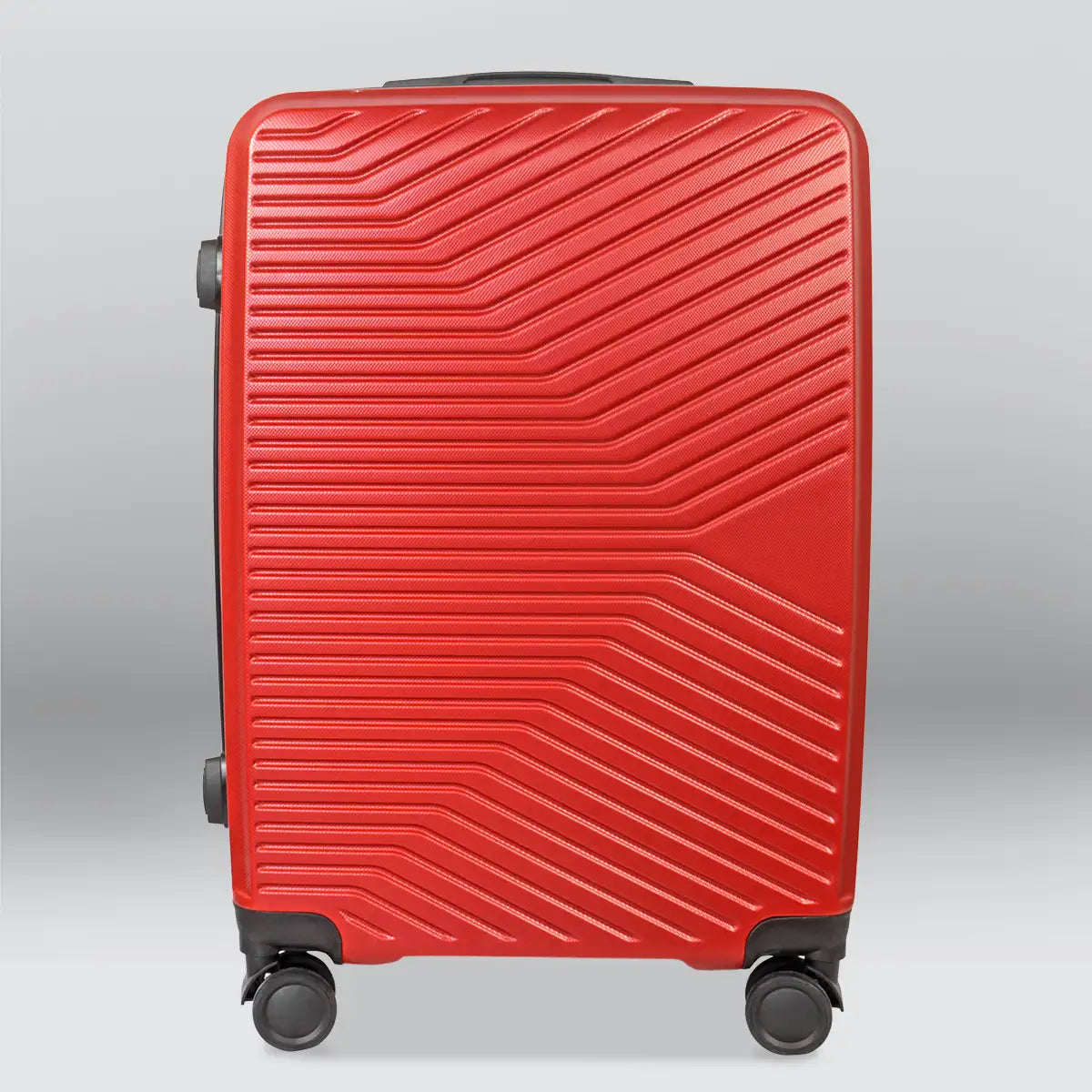 Maleta de Viaje Luzzia, 43x26x65cm