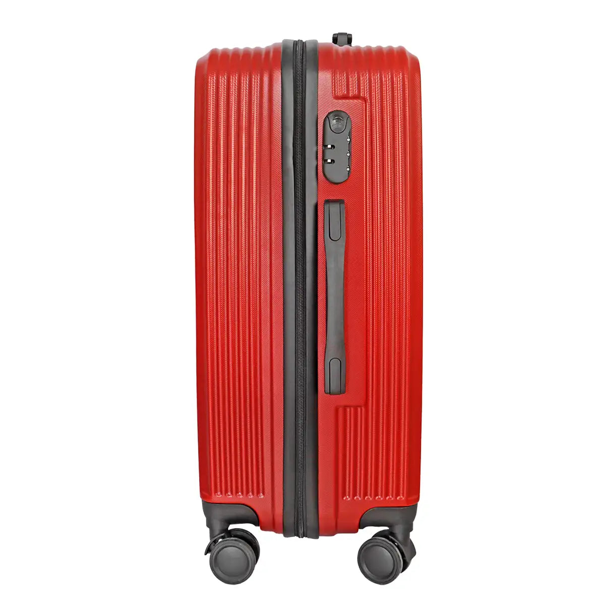 Maleta de Viaje Luzzia, 43x26x65cm