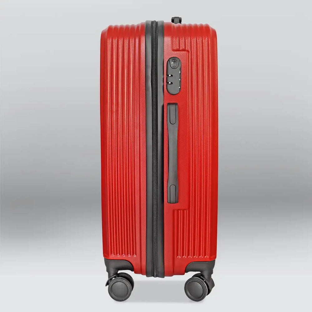 Maleta de Viaje Luzzia, 43x26x65cm