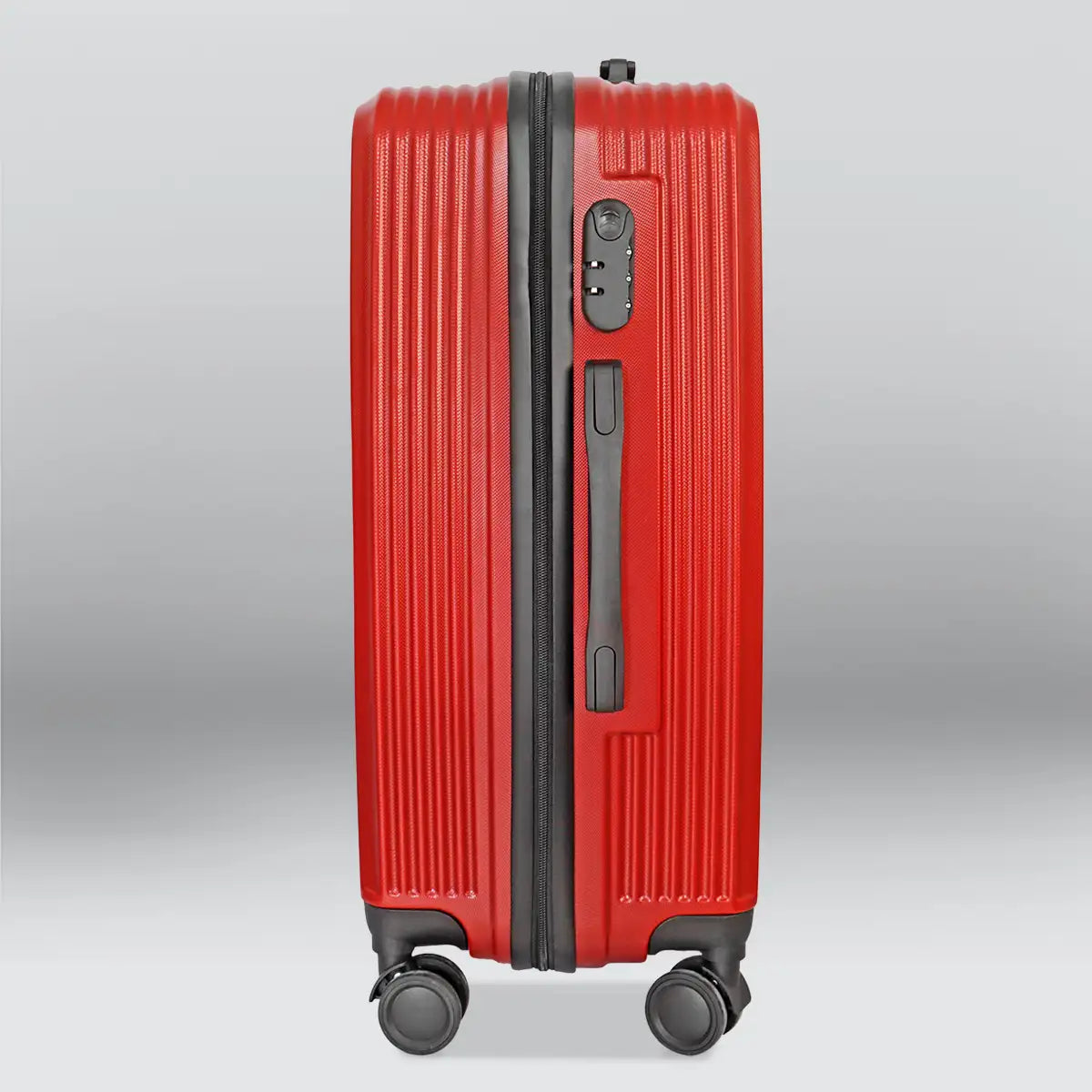 Maleta de Viaje Luzzia, 43x26x65cm