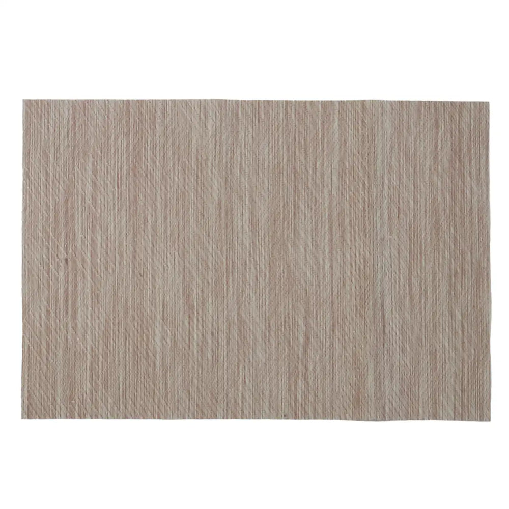 Mantel Individual, Crema, 30x45 cm