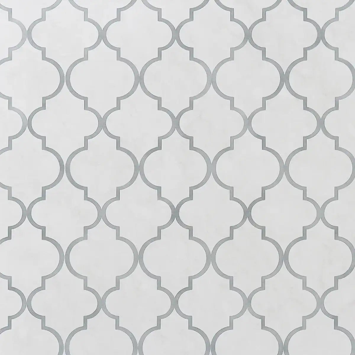 Adhesivo con Acabado de Granito, Greca