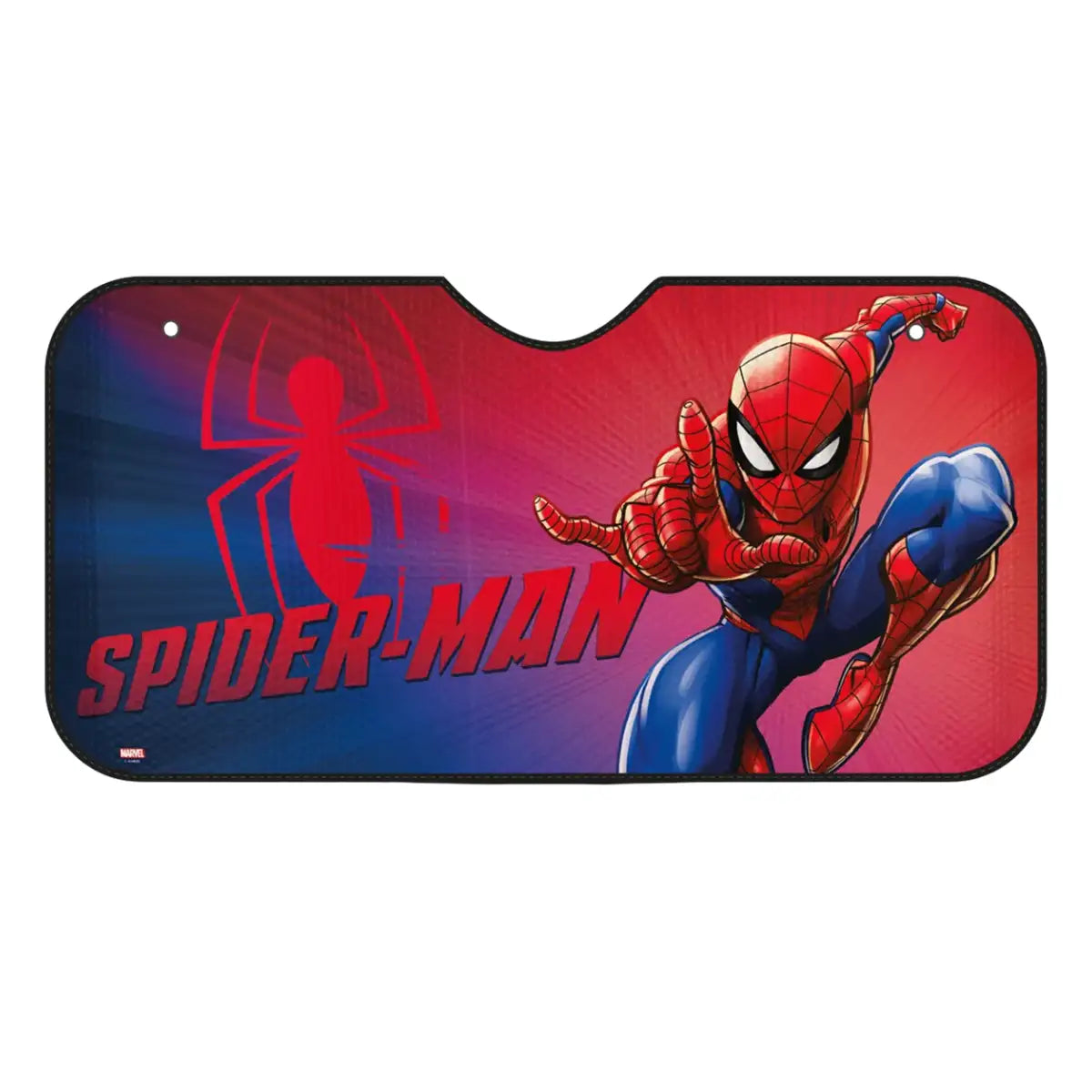 Spider Man, Parasol para Autos