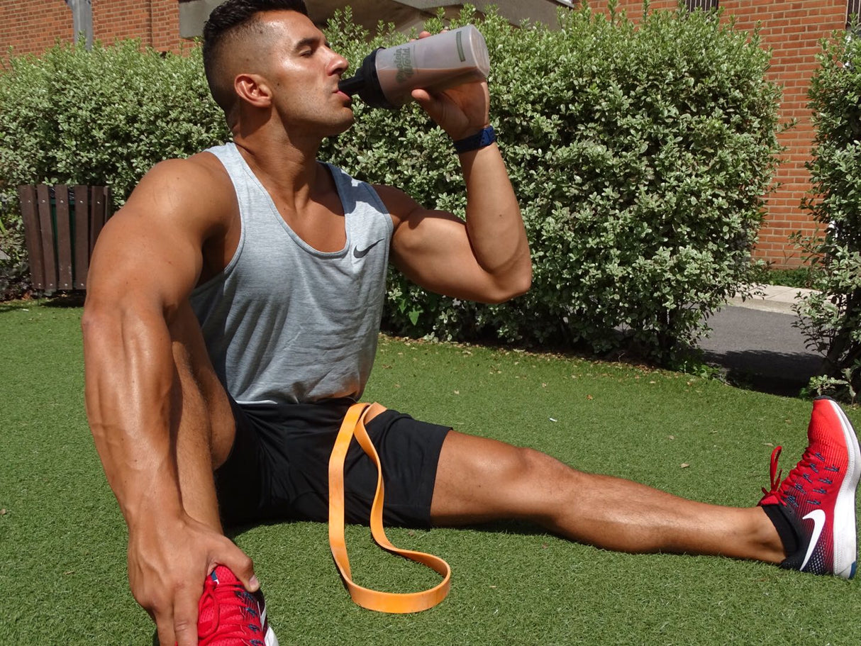 PROTEIN WORLD SHAKER