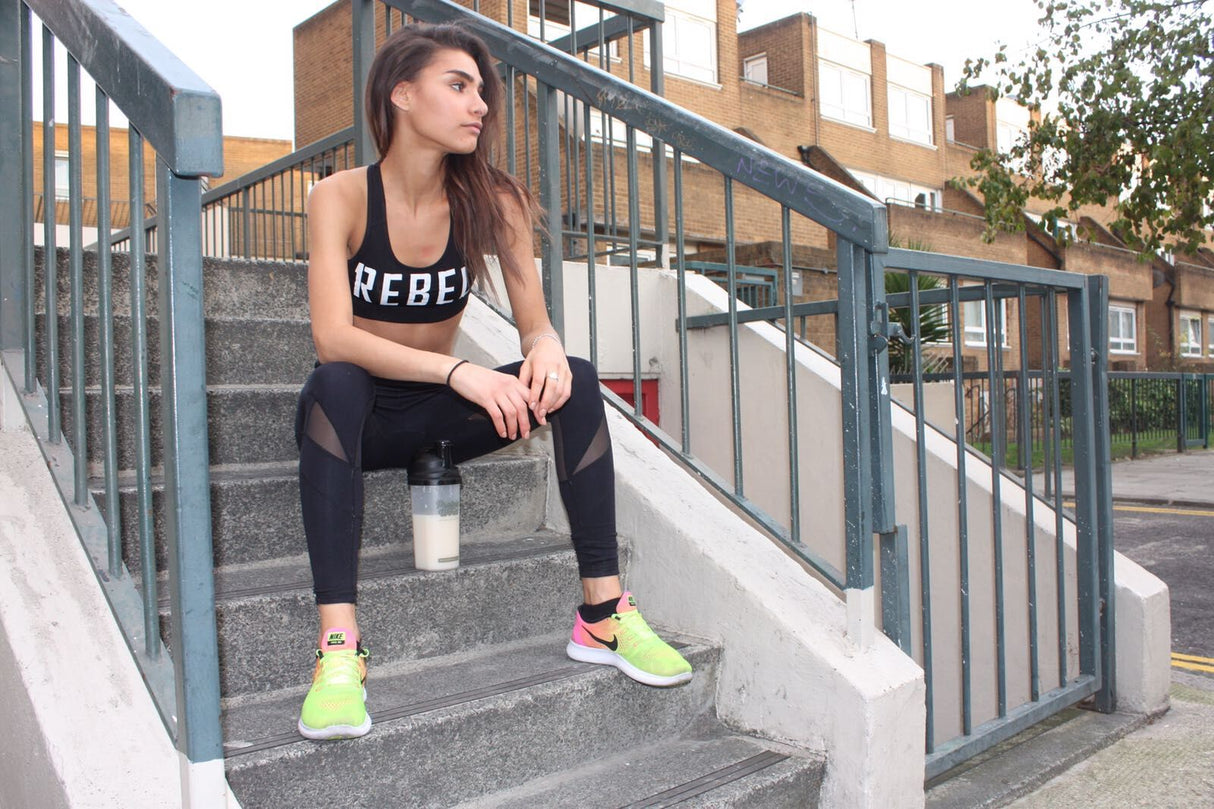 PROTEIN WORLD SHAKER