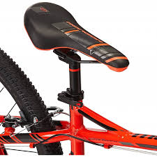 BICI MERCURIO RANGER R26 21V NARANJA/NGO/AZ 20177**