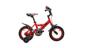 BICICLETA MERCURIO BRONCCO R12 ROJO 1V 21808**