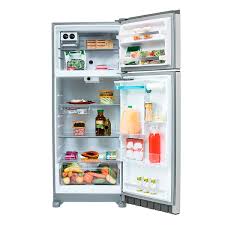 REFRIGERADOR MOD. WT-1870A 18P3 ACERO C/DESPACHADOR