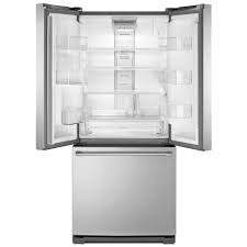 REFRIGERADOR MOD. MM-FF2055YEM/ERM FRENCH