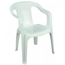 SILLA DUNA MOD. PDA025A-012 BREXIA BLANCO**