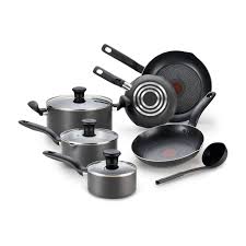 BATERIA T-FAL MOD. B208SA64 INITIATIVES 10 PZ NGO**