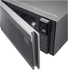 HORNO DE MICROONDAS MOD. MH1596CIR 1.5 P INVERTER C/GRILL