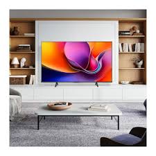 TELEVISOR MOD. 55A65NV 4K SMART VIDAA