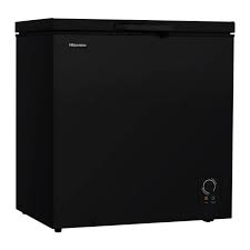 CONGELADOR HORIZONTAL MOD. FC70D6BBX 7p3 NEGRO