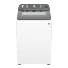 LAVADORA MOD. 8MWTW2654 26 KM XPERT SYSTEM, AGITADOR DOBLE ACCION, TAPA VIDRIO