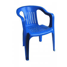 SILLA DUNA MOD. PDA056A-003 BREXIA AZUL