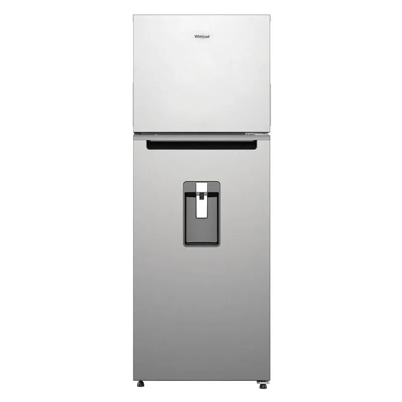 Refrigerador Whirlpool WT-1133M 11 Pies Silver*