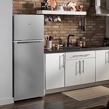 REFRIGERADOR MOD. WT-1431D 14P3 STEEL PRO